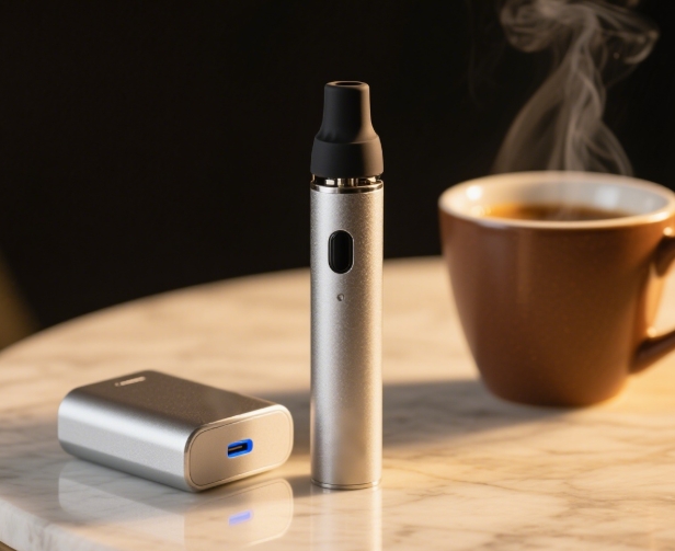 Dajte si proračun – tudi hobi (Elektronske cigarete) je vreden naložbe