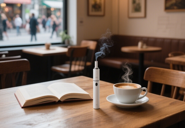 Elektronske cigarete – Moderen način iskanja duševnega miru