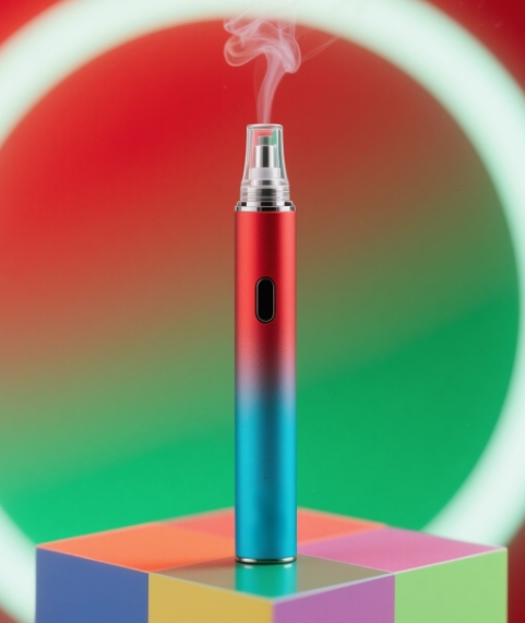 Kako zaslužiti s hobijem? Odkrijte svet Elektronske cigarete