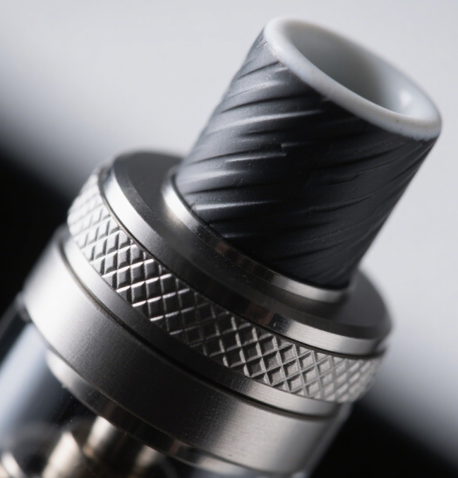Elektronske cigarete v popularnih medijih