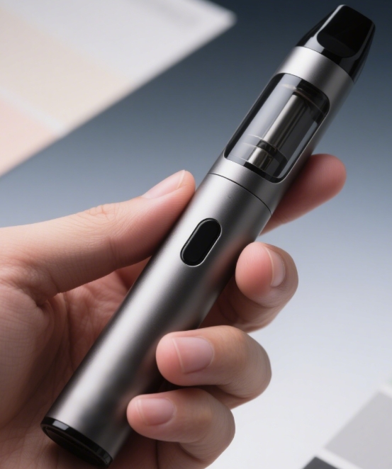 Moja naložba v elektronske cigarete kot hobi