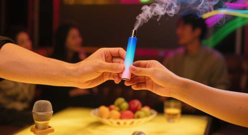 Elektronske cigarete – prvi korak k premaganju ledu