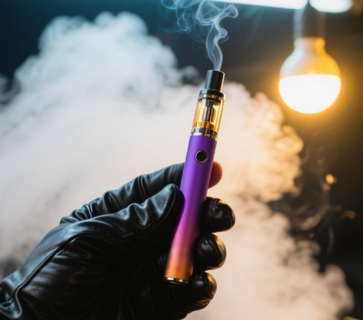 Trend priljubljenosti elektronskih cigaret